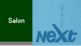 ・・・ようこそ!NeXtへ・・・ ・・・ようこそ!NeXtへ・・・